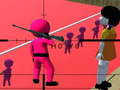 เกมเอาชีวิตรอดสไนเปอร์ Squidy เกมออนไลน์