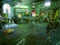 หุ่นยนต์บาร์ หาความแตกต่าง เกมออนไลน์