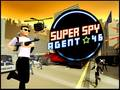 สายลับซูเปอร์เอเจนต์ 46 เกมออนไลน์