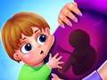 เร่งรีบคนท้อง เกมออนไลน์