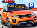 ที่จอดรถ Jeep คลาสสิก เกมออนไลน์