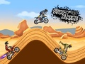 สตันท์เอ็กซ์ตรีม เกมออนไลน์