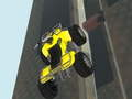 สตัน ATV 2 เกมออนไลน์