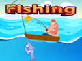ตกปลา เกมออนไลน์