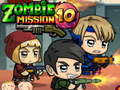 ภารกิจซอมบี้ 10 เกมออนไลน์