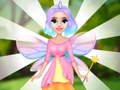 ร้านเสริมสวยนางฟ้า เกมออนไลน์