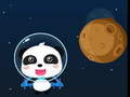 แบเบาะแพนด้าขึ้น เกมออนไลน์