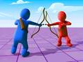 นักธนู io เกมออนไลน์