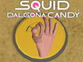 ลูกอมดัลโกนา squid เกมออนไลน์