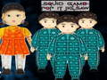 เกมปลาหมึกป๊อปอิทจิ๊กซอว์ เกมออนไลน์