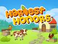 เกียรติยศการเก็บเกี่ยว เกมออนไลน์