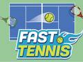 เทนนิสเร็ว เกมออนไลน์