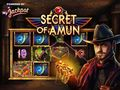 ความลับของอามุน เกมออนไลน์