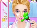 วันสปาสำหรับสาวแฟชั่น เกมออนไลน์