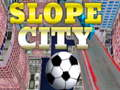เมืองลาด เกมออนไลน์