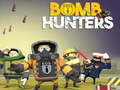นักล่าระเบิด เกมออนไลน์