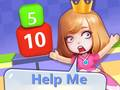 เจ้าหญิงพานิค เกมออนไลน์