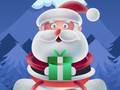การช่วยเหลือของขวัญซานต้า เกมออนไลน์