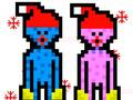 อุกี้ บูกี้ กับ คิซี มิซี เกมออนไลน์