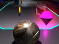 3D ลูกบอลอวกาศ เกมออนไลน์
