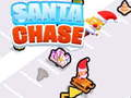 การไล่ล่าของซานต้า เกมออนไลน์