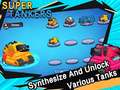 ซุปเปอร์แทงเกอร์ เกมออนไลน์