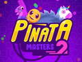 ปิเนนตาร์ มาสเตอร์ส 2 เกมออนไลน์