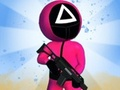 การเอาชีวิตรอดบนสะพานกระจก K-game เกมออนไลน์