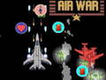 สงครามทางอากาศ เกมออนไลน์