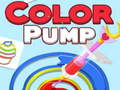 ปั๊มสี เกมออนไลน์
