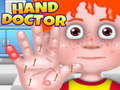 หมอมือ เกมออนไลน์