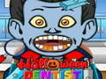 ทันตแพทย์ฮาโลวีน เกมออนไลน์