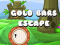 หลบหนีทองแท่ง เกมออนไลน์