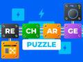 ปริศนาชาร์จ เกมออนไลน์