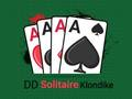 โซลิแทร์คลอนไดค์ เกมออนไลน์