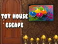 หนีออกจากบ้านของเล่น เกมออนไลน์