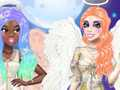 เจ้าหญิง Angelcore เกมออนไลน์