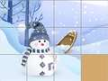 เกมเลื่อนปริศนาChristmas เกมออนไลน์