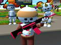 สติ๊กแมนผู้ยิงที่ดีที่สุด เกมออนไลน์