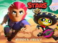 Brawl Stars: วัตถุที่ซ่อนอยู่ เกมออนไลน์