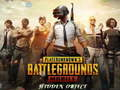 PlayerUnknown’s Battlegrounds Mobile: วัตถุที่ซ่อนอยู่ เกมออนไลน์