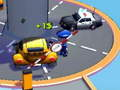 พนักงานจอดรถ เกมออนไลน์