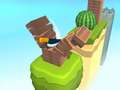 กระโดดมีด เกมออนไลน์
