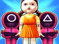 S-เกม - 456 ความอยู่รอด เกมออนไลน์