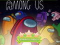 Among Us: วัตถุที่ซ่อนอยู่ เกมออนไลน์