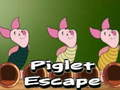 การหนีของหมูตัวน้อย เกมออนไลน์