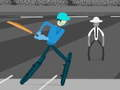 คริกเก็ตอาซาด เกมออนไลน์