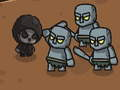 การโจมตีของปีศาจ! เกมออนไลน์