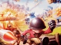 ผู้วิ่งในสนาม TD เกมออนไลน์