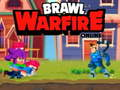 Brawl Warfire ออนไลน์ เกมออนไลน์